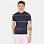 CAMISETA PITT MANGA CURTA COMFORTAZUL MARINHO ALGODÃO MASCULINA INFANTIL - Imagem 1