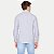 CAMISA PITT MANGA LONGA COMFORT ALGODÃO MASCULINO ADULTO - Imagem 2