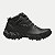 BOTA BULL TERRIER SPARKS II ADVENTURE 2 PRETO MASCULINA ADULTO - Imagem 1