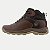 BOTA BULL TERRIER EXPLORER ADVENTURE MARROM  MASCULINA ADULTO - Imagem 1