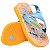 CHINELO HAVAIANAS BABY DISNEY CLASSICO COM ELASTICO MASCULINO INFANTIL - Imagem 4