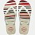 CHINELO HAVAIANAS TOP BASIC DEDO BRANCO MASCULINO ADULTO - Imagem 1