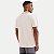 POLO HERING MANGA CURTA COMFORT PIQUET ROSA CLARO LISA MASCULINO ADULTO - Imagem 2