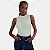 BLUSA HERING REGATA MALHA CANELADA GOLA ALTA VERDE FEMININA ADULTO - Imagem 1