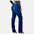 CALÇA MAC JEANS COM ELASTANO JEANS MEDIO COMFORT FEMININA ADULTO - Imagem 2