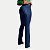 CALÇA MAC JEANS COM ELASTANO BOOTCUT FEMININA ADULTO - Imagem 2