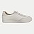 TÊNIS MODARE CASUAL BRANCO COM CADARÇO FEMININO ADULTO - Imagem 2
