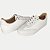 TÊNIS MODARE CASUAL BRANCO COM CADARÇO FEMININO ADULTO - Imagem 4