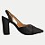 SAPATO VIZZANO SALTO ALTO CHANEL PRETO FEMININO ADULTO - Imagem 2