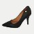 SAPATO VIZZANO SALTO ALTO SCARPIN S FEMININO ADULTO - Imagem 1