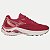 TÊNIS MIZUNO WAVE VITALITY 6 VERMELHO FEMININO ADULTO - Imagem 2