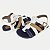 SANDALIA MOLEKINHO STREET OFFWHITE MASCULINA INFANTIL - Imagem 4