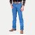 CALÇA WRANGLER JEANS BRUTO COUNTRY MASCULINA ADULTO - Imagem 1