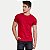 CAMISETA PACO MANGA CURTA SLIM ALGODÃO COM ELASTANO MASCULINO ADULTO - Imagem 1