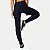CALÇA K2B POLIAMIDA COM ELASTASNO LEGGING COS ALTO FEMININA ADULTO - Imagem 2