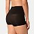 CALCINHA TRIFIL MODELADORA  MICROFIBRA BOXER PRETA FEMININA ADULTO - Imagem 2