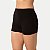 CALCINHA TRIFIL MICROFIBRA PRETO BUMBUM PERFEITO FEMININA ADULTO - Imagem 1