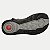 SANDALIA PEGADA PAPETE COM 2 VELCRO COURO PRETO MASCULINO ADULTO - Imagem 3