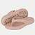 CHINELO PICCADILLY DE DEDO EVA NUDE FEMININO ADULTO - Imagem 3
