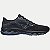 TÊNIS MIZUNO WAVE WAY 4 PRETO RUNNING  MASCULINO ADULTO - Imagem 2