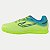 TÊNIS TOPPER FUTSAL FORZA III VERDE MASCULINO INFANTIL - Imagem 1
