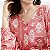 BLUSA HERING MANGA LONGA VISCOSE ESTAMPADA ROSA FEMININA ADULTO - Imagem 2