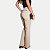 CALÇA MAC JEANS BRIM COM ELASTANO BOOTCUT FEMININA ADULTO - Imagem 2