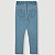 CALÇA ALAKAZOO JEANS COM ELASTANO SKINNY FEMININA INFANTIL - Imagem 3