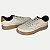 TÊNIS LEVETERAPIA CASUAL COURO COM CADARÇO BEGE MASCULINO - Imagem 4
