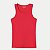BLUSA HERINGKIDS REGATA MALHA CANELADA  VERMELHO MENINA INFANTIL - Imagem 1