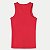 BLUSA HERINGKIDS REGATA MALHA CANELADA  VERMELHO MENINA INFANTIL - Imagem 2