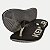 CHINELO KENNER DEDO RED TIRAS PRETO MASCULINO MASCULINO ADULTO - Imagem 2