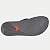 CHINELO KENNER DEDO RED TIRAS PRETO MASCULINO MASCULINO ADULTO - Imagem 5