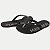 CHINELO KENNER DEDO RED TIRAS PRETO MASCULINO MASCULINO ADULTO - Imagem 7