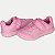 TÊNIS KIDY FLEX LIGHT RUNNING ROSA FEMININO INFANTIL - Imagem 4