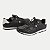 TÊNIS KOLOSH CASUAL COM CADARÇO PRETO FEMININO ADULTO - Imagem 4