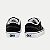 TÊNIS QIX SKATE COMBAT 3 LONA PRETO E BRANCO MASCULINO ADULTO - Imagem 4