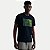 CAMISETA HERING MC COMFORT ALGODÃO SILIM PRETO MASCULINA - Imagem 1
