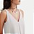 BLUSA HERING REGATA VISCOSE FEMININA OFF WHITE FEMININA ADULTA - Imagem 2