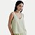 BLUSA HERING REGATA VISCOSE VERDE FEMININA ADULTO - Imagem 1