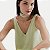 BLUSA HERING REGATA VISCOSE VERDE FEMININA ADULTO - Imagem 2