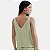 BLUSA HERING REGATA VISCOSE VERDE FEMININA ADULTO - Imagem 3