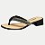 TAMANCO DAKOTA SALTO BAIXO ACTIVE PRETO FEMININO ADULTO - Imagem 1