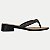 TAMANCO DAKOTA SALTO BAIXO ACTIVE PRETO FEMININO ADULTO - Imagem 2