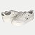 TÊNIS KOLOSH CASUAL COM CADARÇO CREME FEMININO ADULTO - Imagem 3