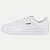 TÊNIS PUMA UP CASUAL COM CADARÇO BRANCO UNISEX  ADULTO - Imagem 1