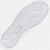 TÊNIS PUMA UP CASUAL COM CADARÇO BRANCO UNISEX  ADULTO - Imagem 2