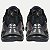 TÊNIS MIZUNO WAVE STRATOS 2 PRETO MASCULINO ADULTO - Imagem 4