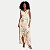 VESTIDO LUNENDER REGATA VISCOSE ESTAMPADO FEMININO ADULTO - Imagem 1