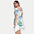 VESTIDO LUNENDER MC VISCOSE ESTAMPADO FEMININO ADULTO - Imagem 2